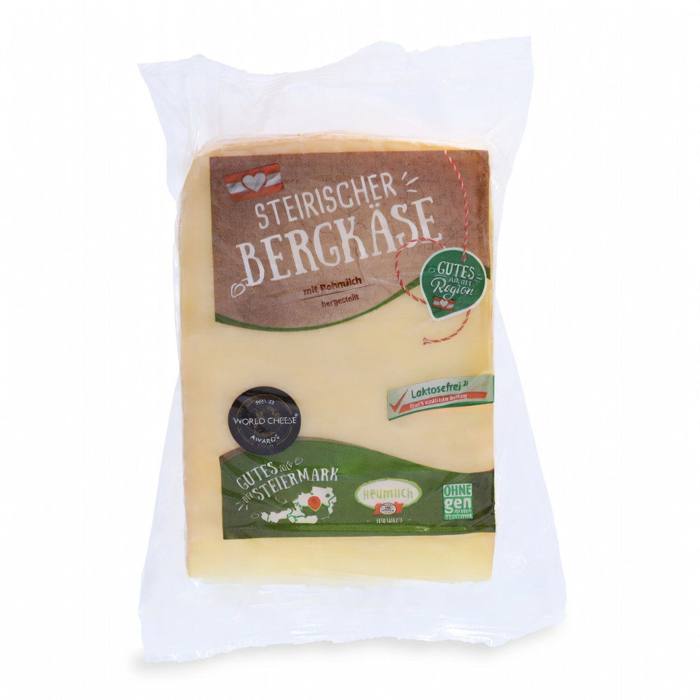 Bergkaese