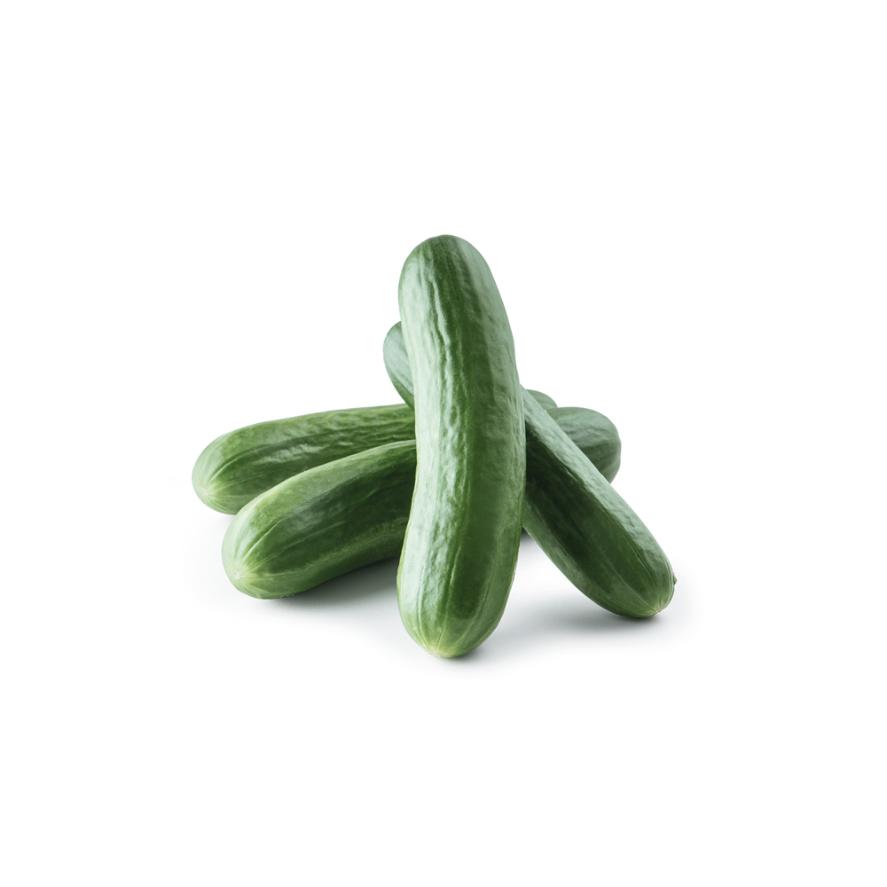 Austria product data sample: Midi-Gurken