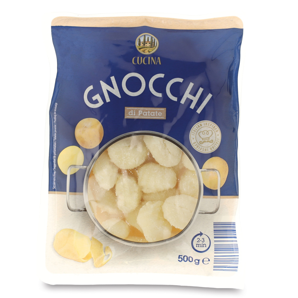 Gnocchi