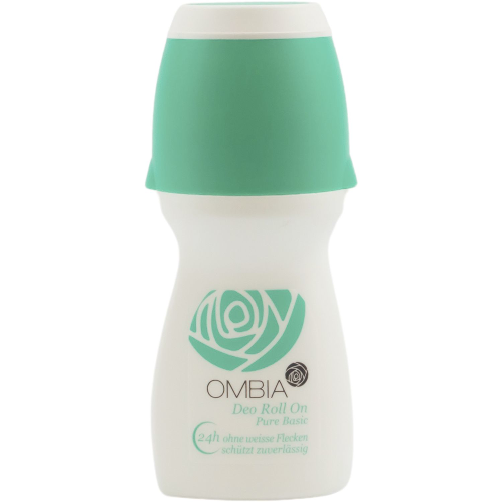 ROKSH Deodorants OMBIA Deo Roll On Men 50ml