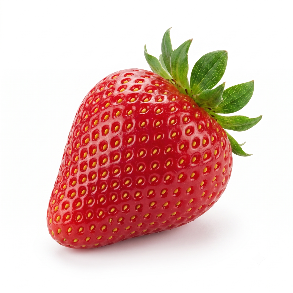 Erdbeere