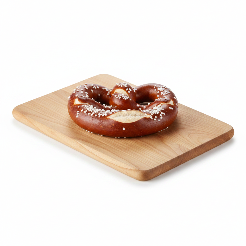BACKBOX Laugenbrezel