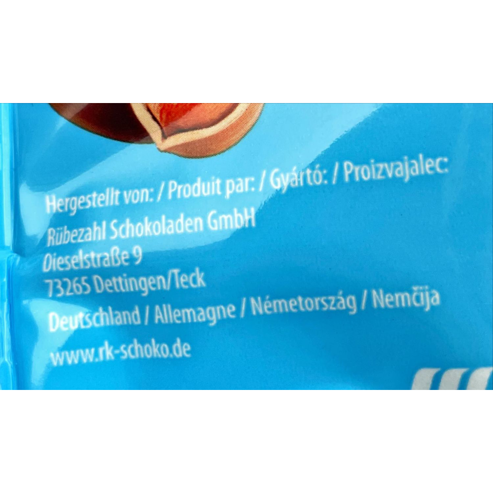 Merci Together – 1 X 175 G – Gefüllte Pralinen In Fünf Sorten Mit Edel-Vollmilchschokolade – Schokopralinen Zum Teilen & Verschenken