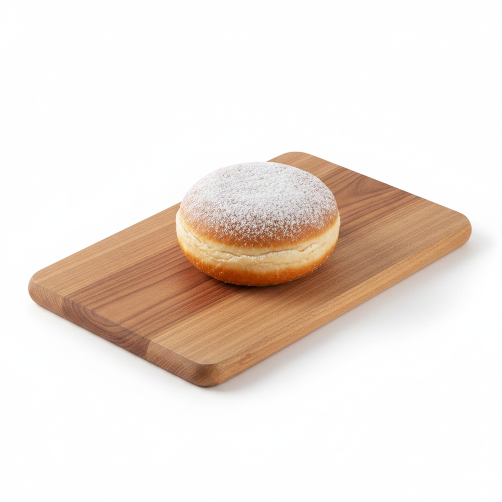 BACKBOX Marillenkrapfen