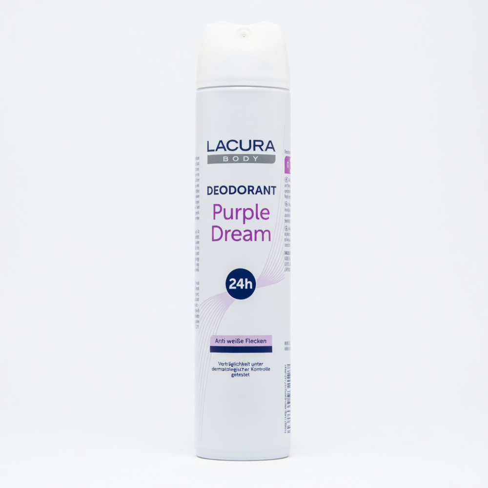 Deospray