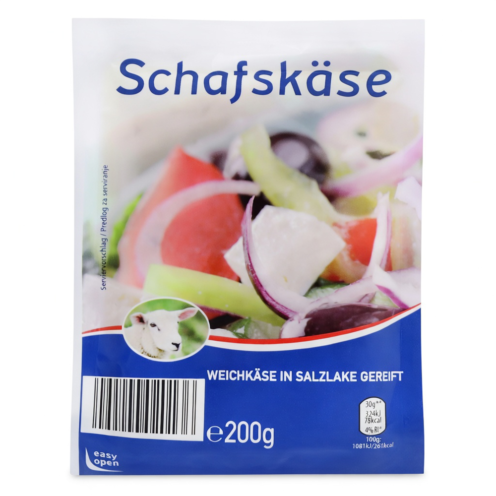 Schafkaese