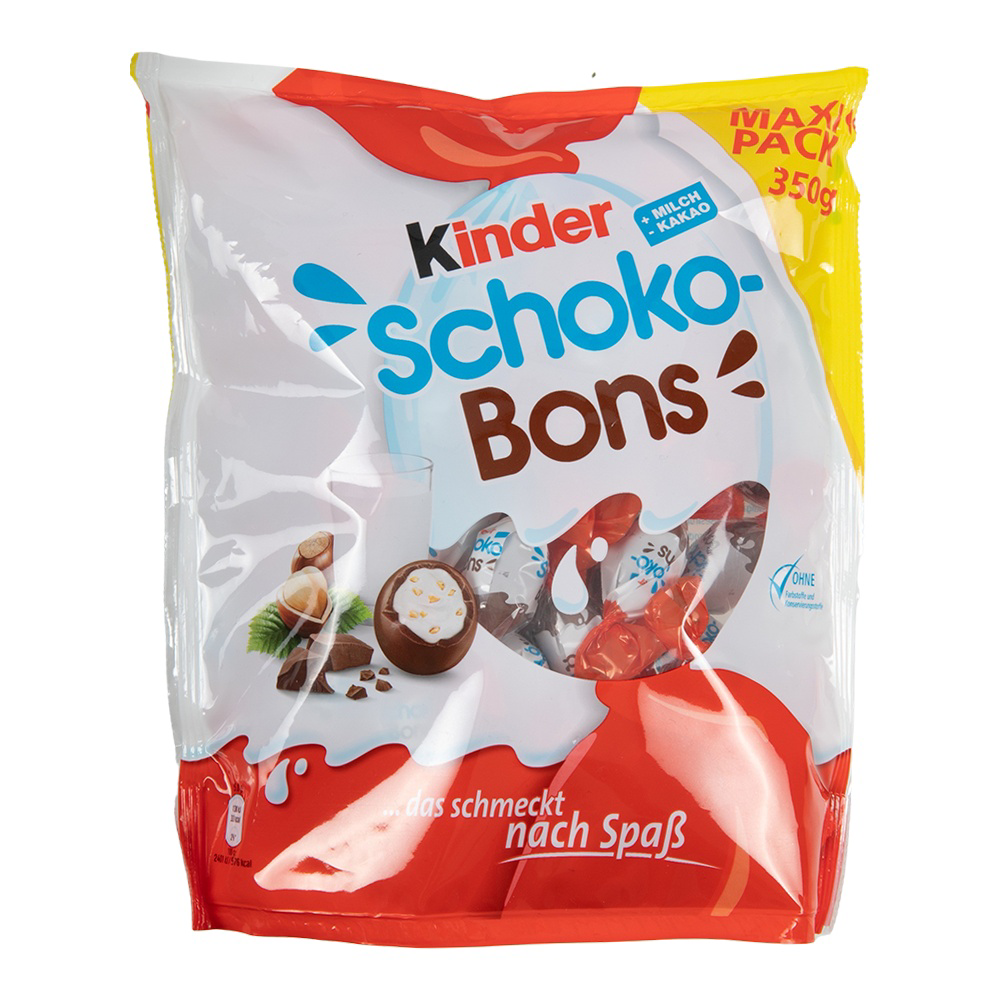 Kinder schokobons - 350g