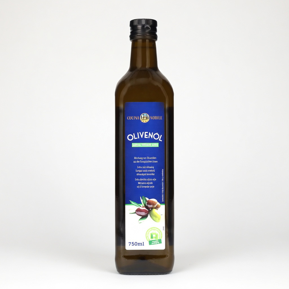 CUCINA NOBILE Olivenoel Extra Vergine