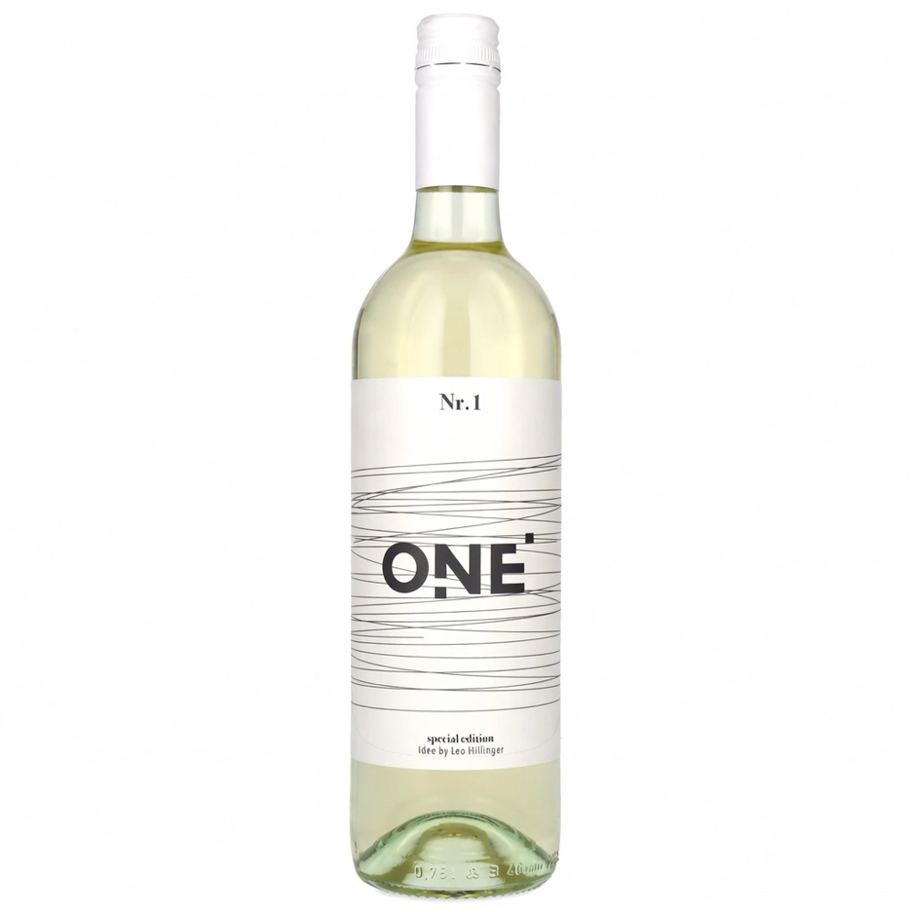 ONE Weisswein