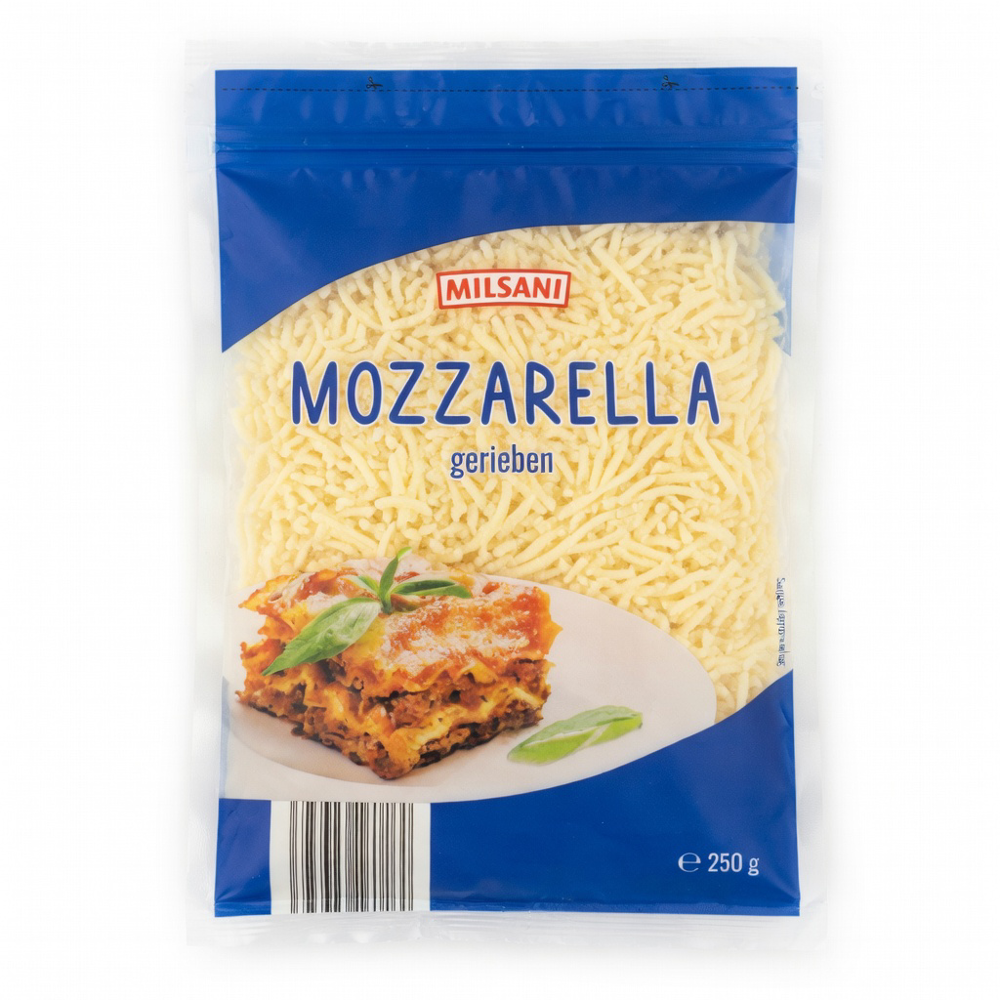 MILSANI Mozzarella