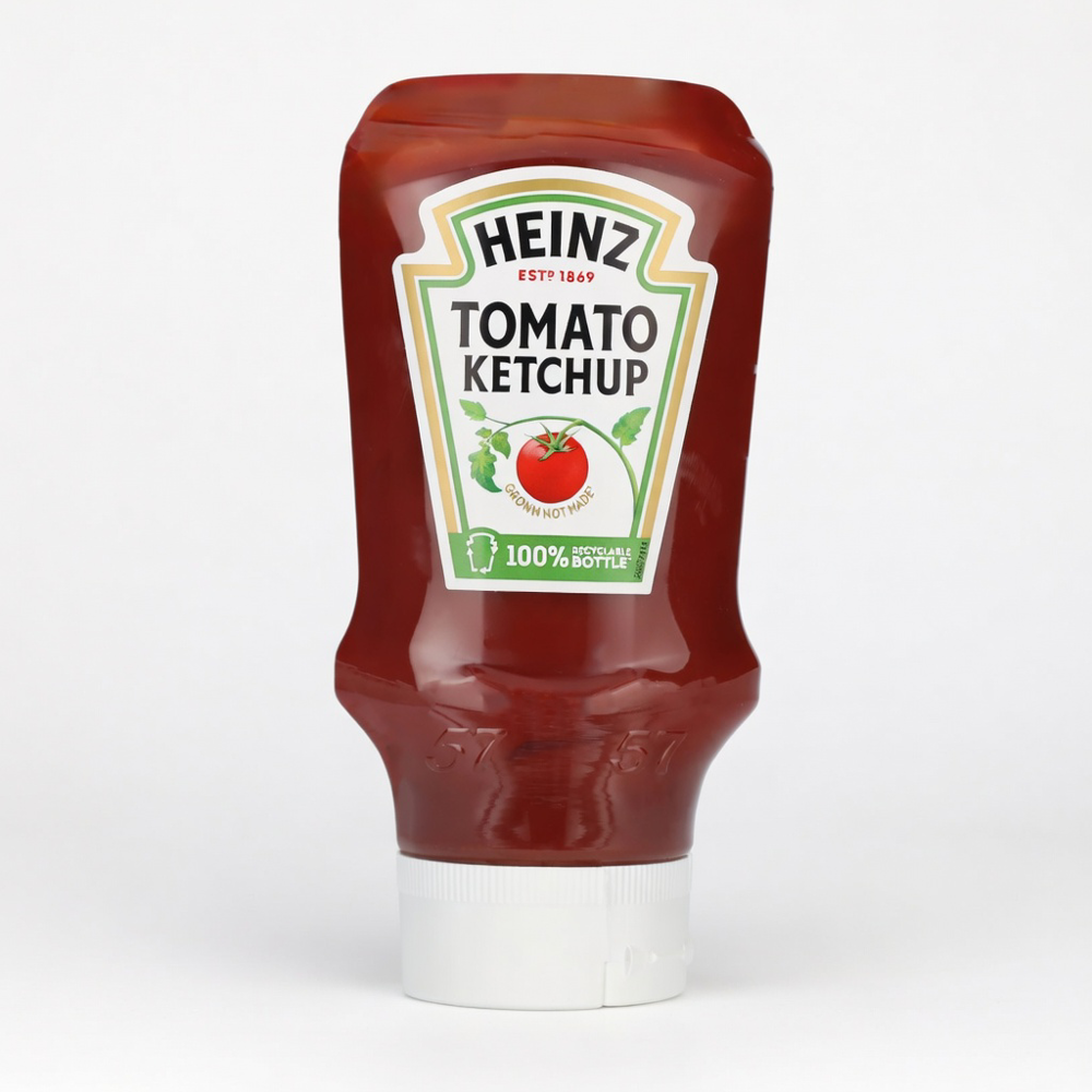 HEINZ Ketchup