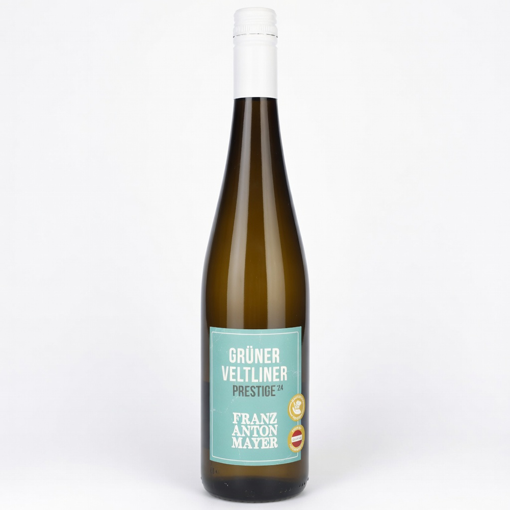 FRANZ ANTON MAYER Weisswein Gruener Veltliner Trocken