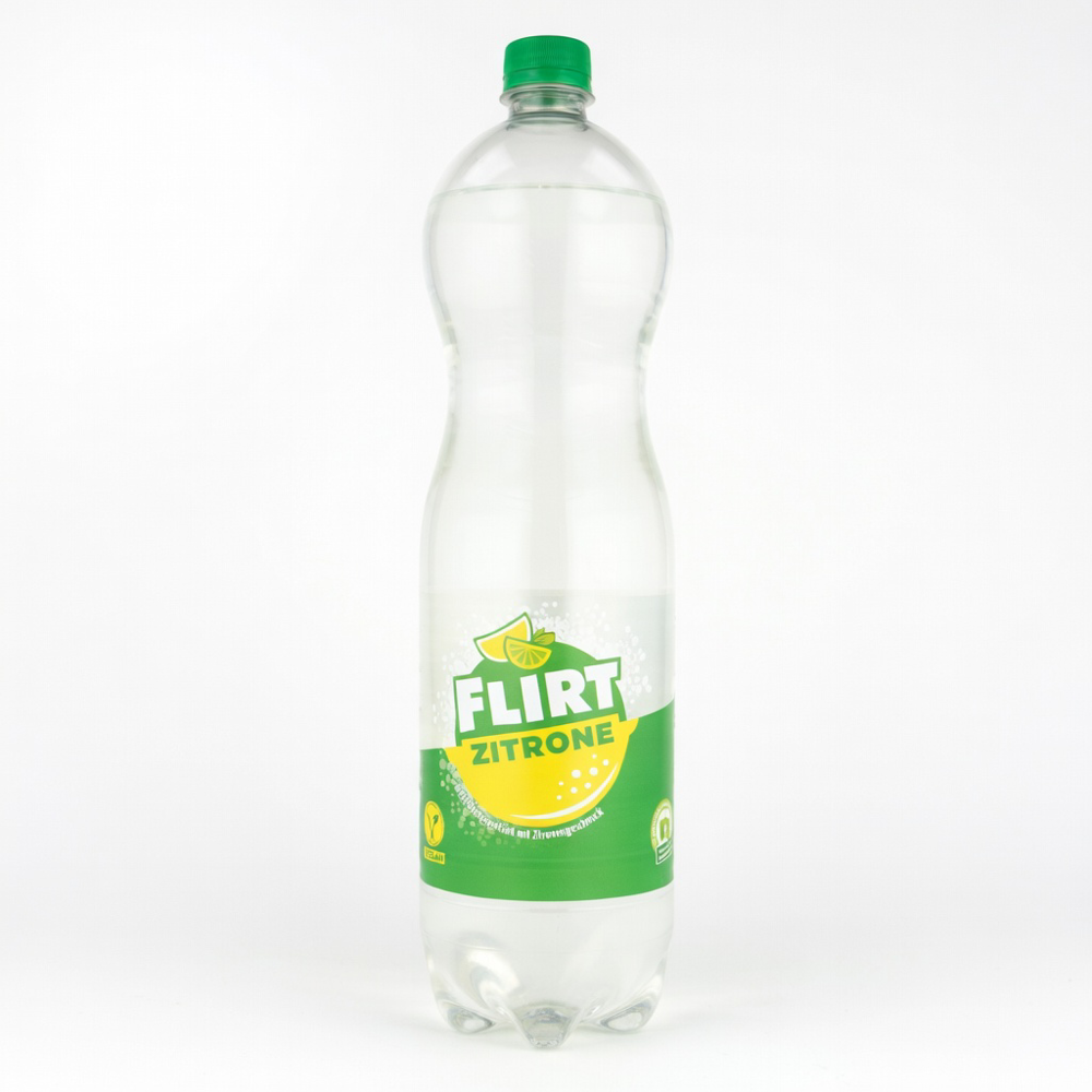 FLIRT Limonade Zitrone