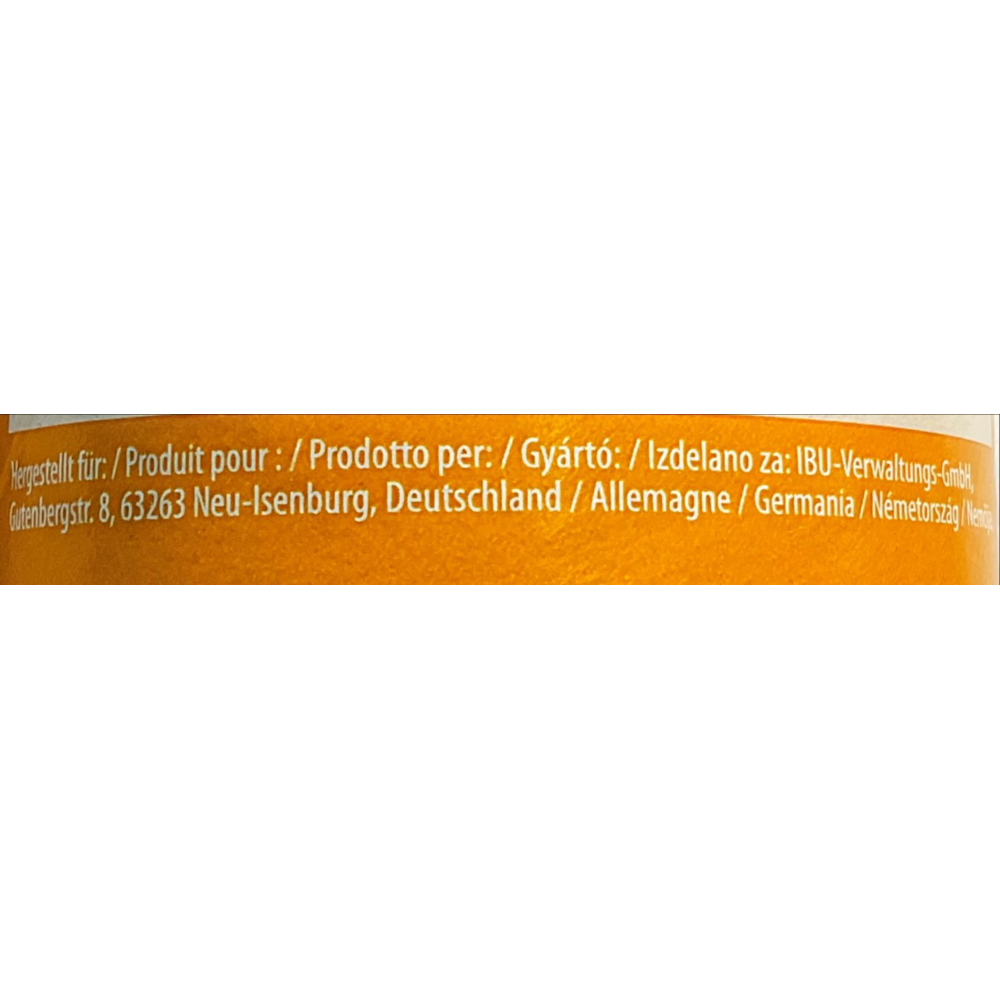 ROKSH Chips SNACK FUN Staps Paprika Geschmack 175g