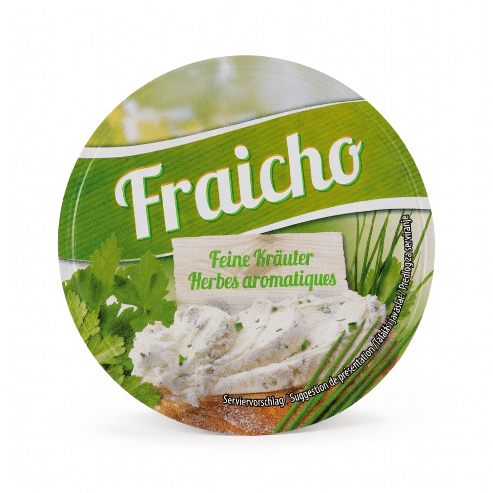 FRAICHO Frischkaese Kraeuter