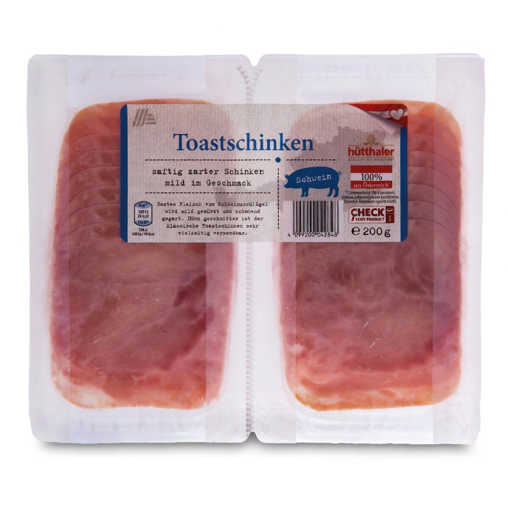 Aibler Toastschinken