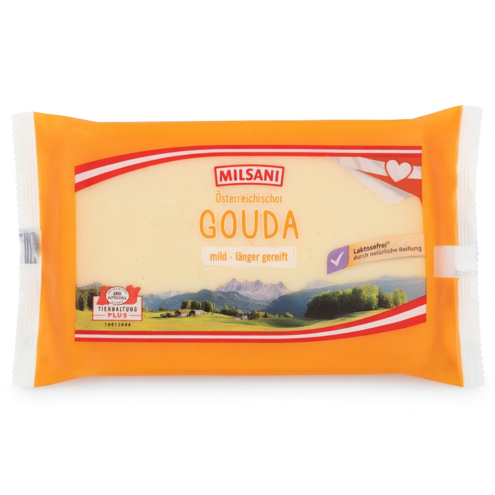 Milfina Gouda