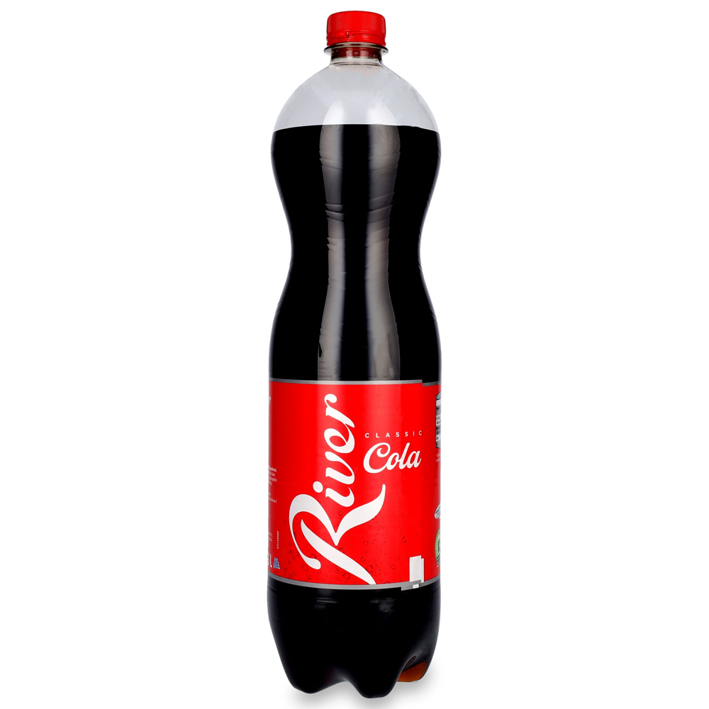 RIVER Cola Classic