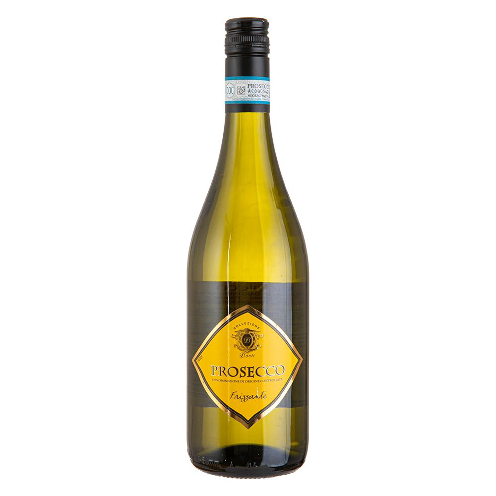 ROKSH Sekt Prosecco Frizzante 0,75l