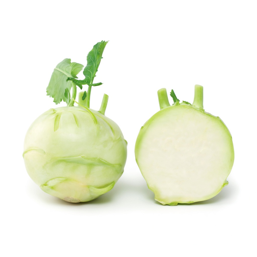 Kohlrabi
