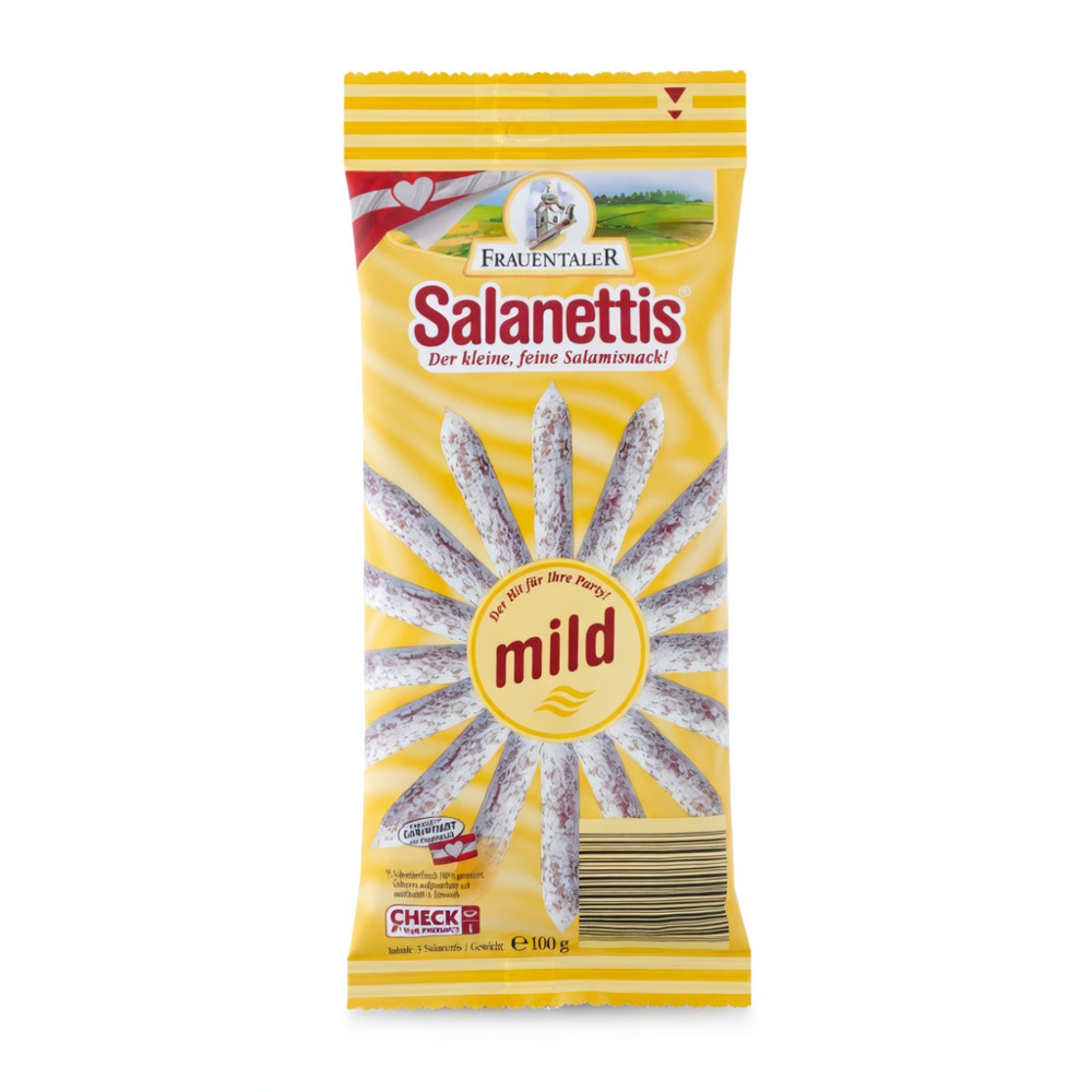 FRAUENTALER Salanetti Mild