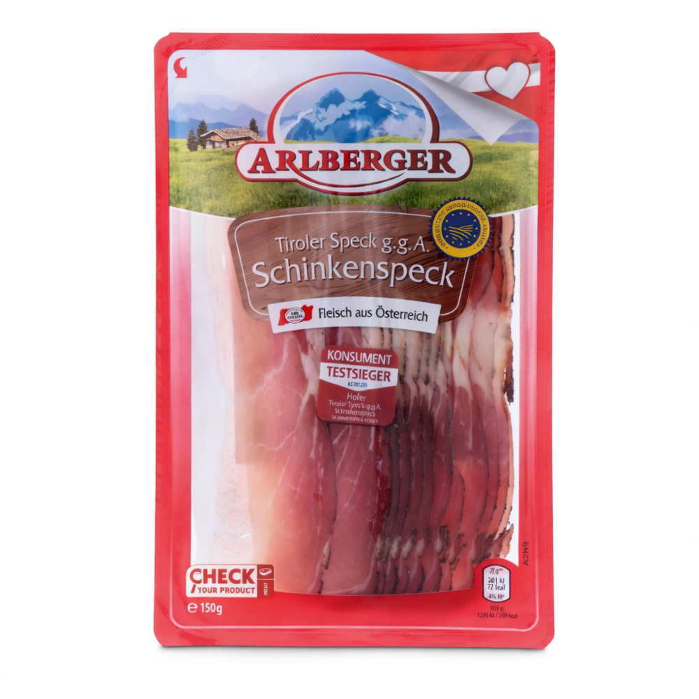 Handl Tyrol Schinkenspeck