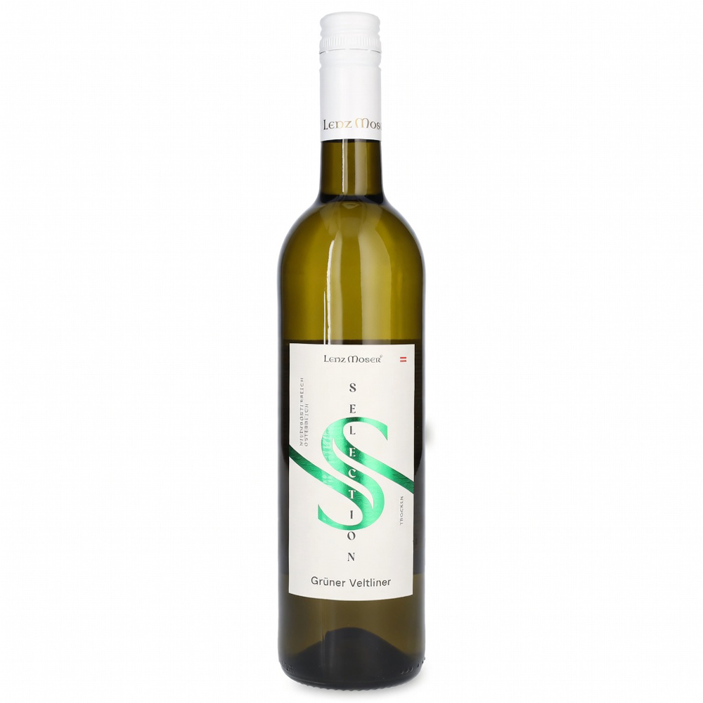 SELECTION Weisswein Gruener Veltliner