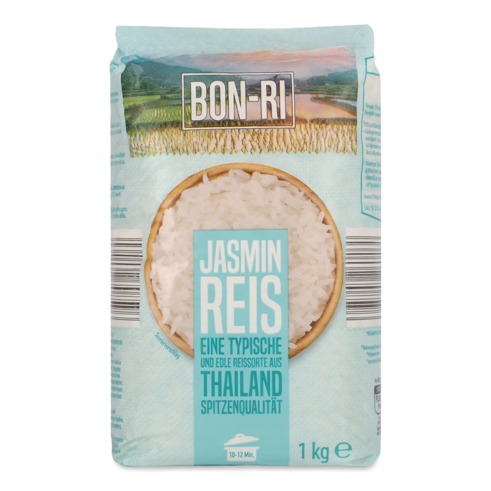 BON-RI Jasminreis