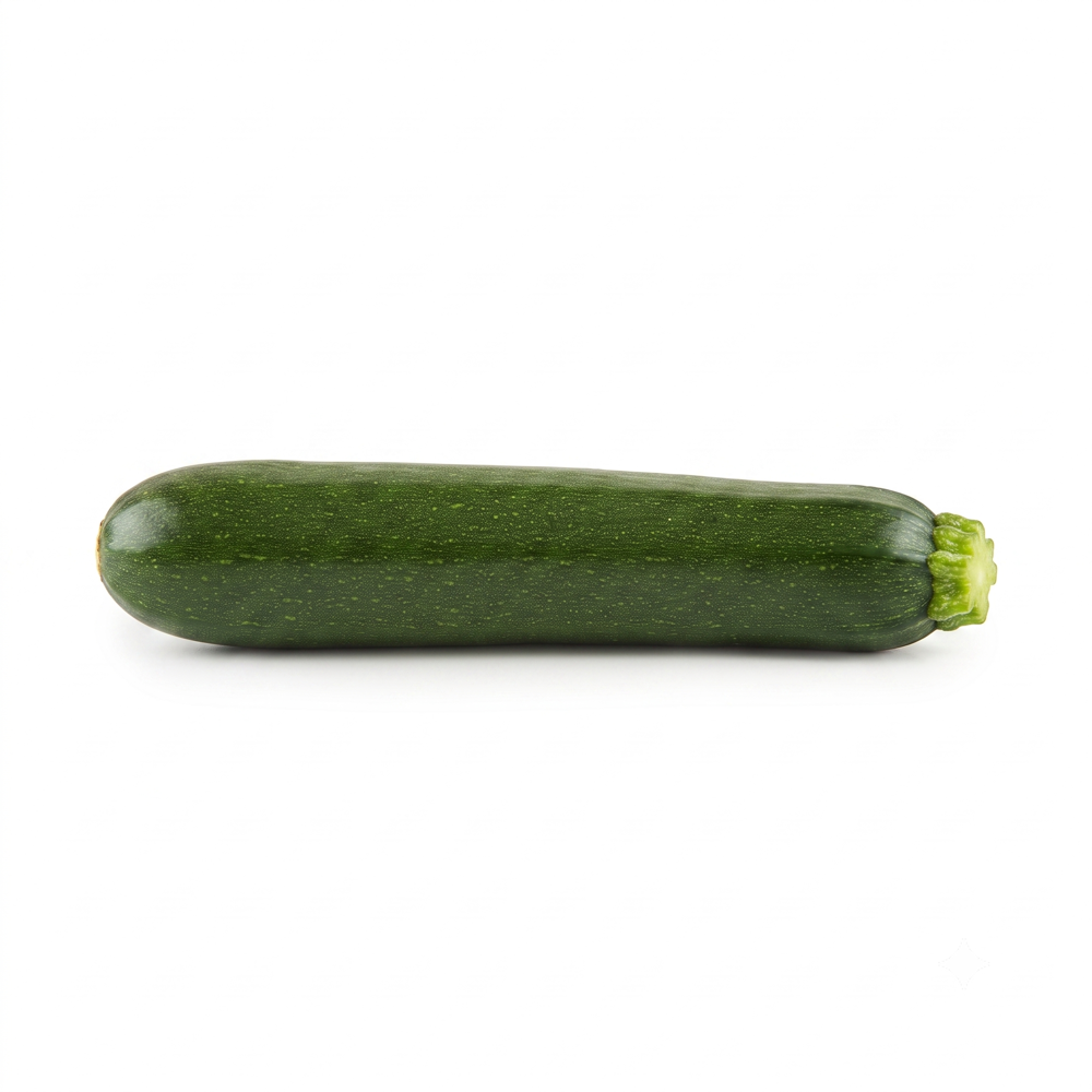 Zucchini Bio