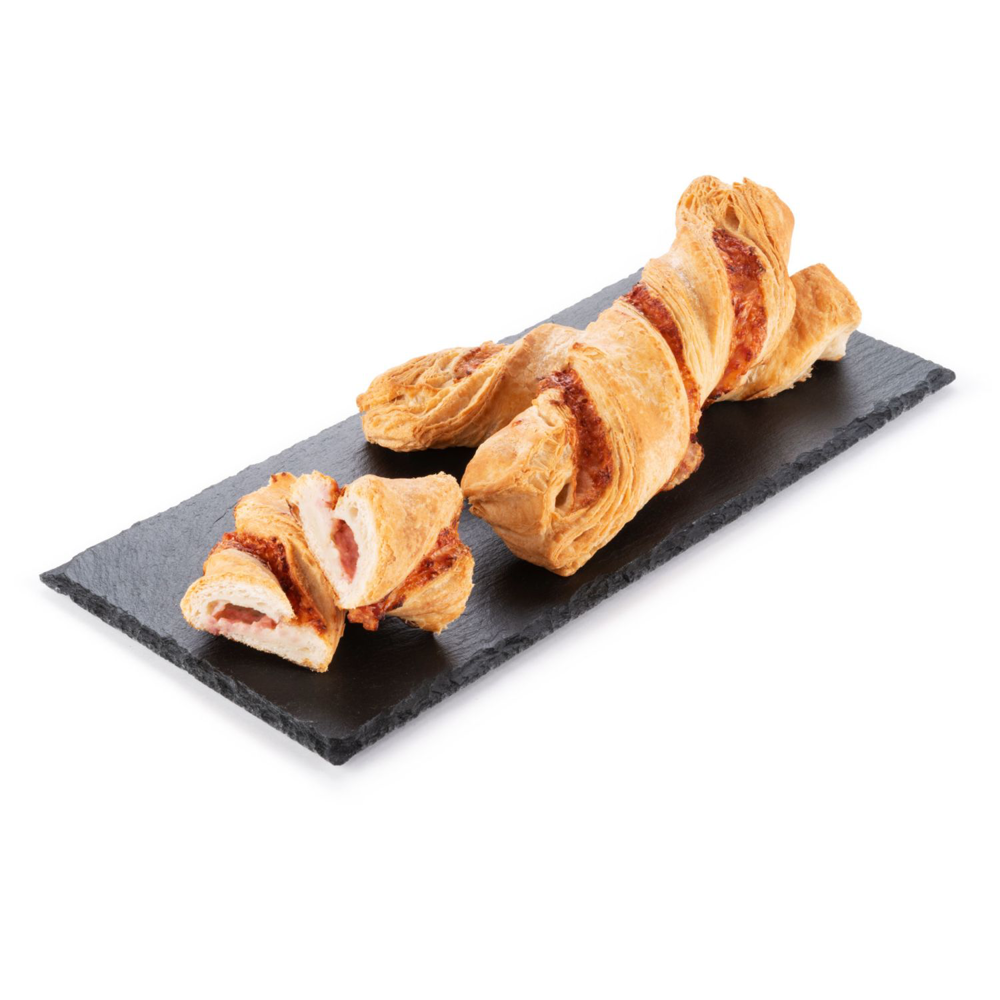 ROKSH BACKBOX BACKBOX Schinken-Käse-Stangerl 95g