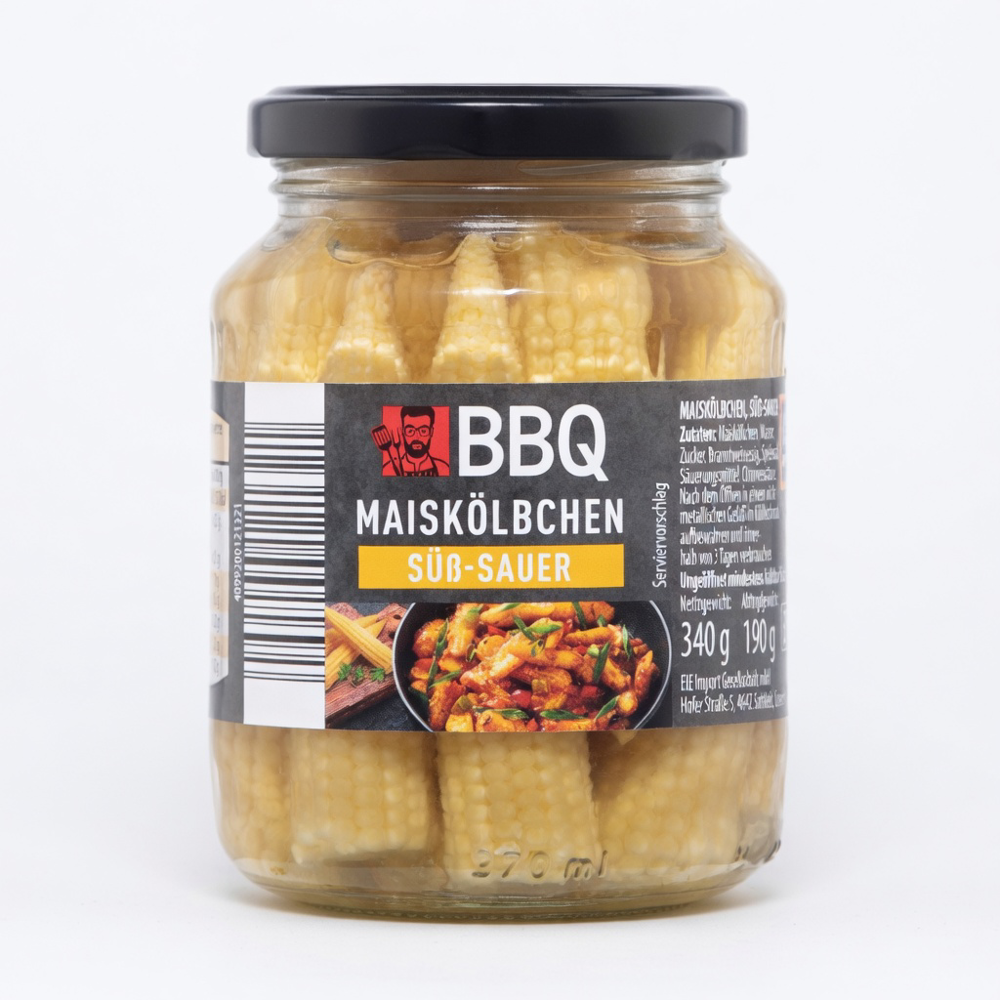 Maiskoelbchen