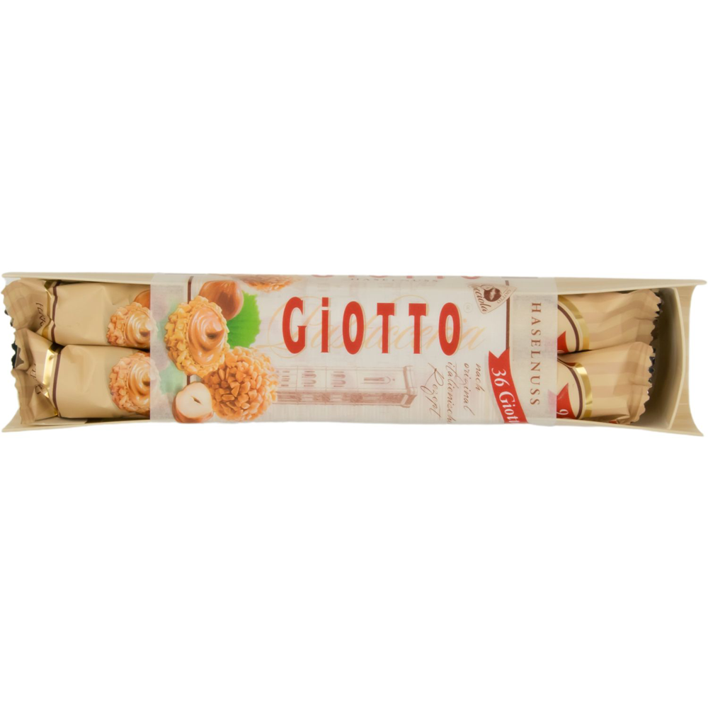 Ferrero Giotto Stange 6x154 G – Pere's Candy