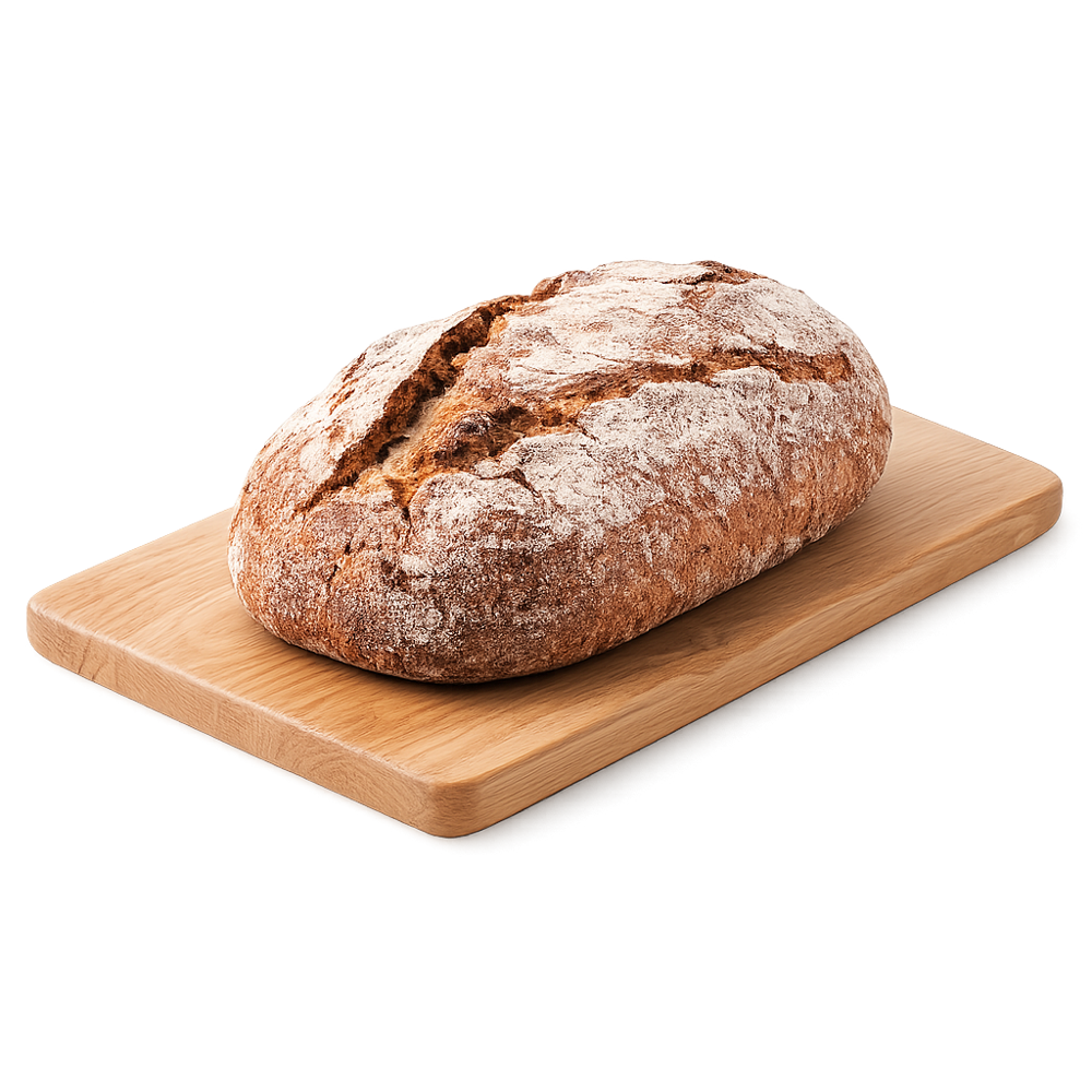 BACKBOX Krustenbrot