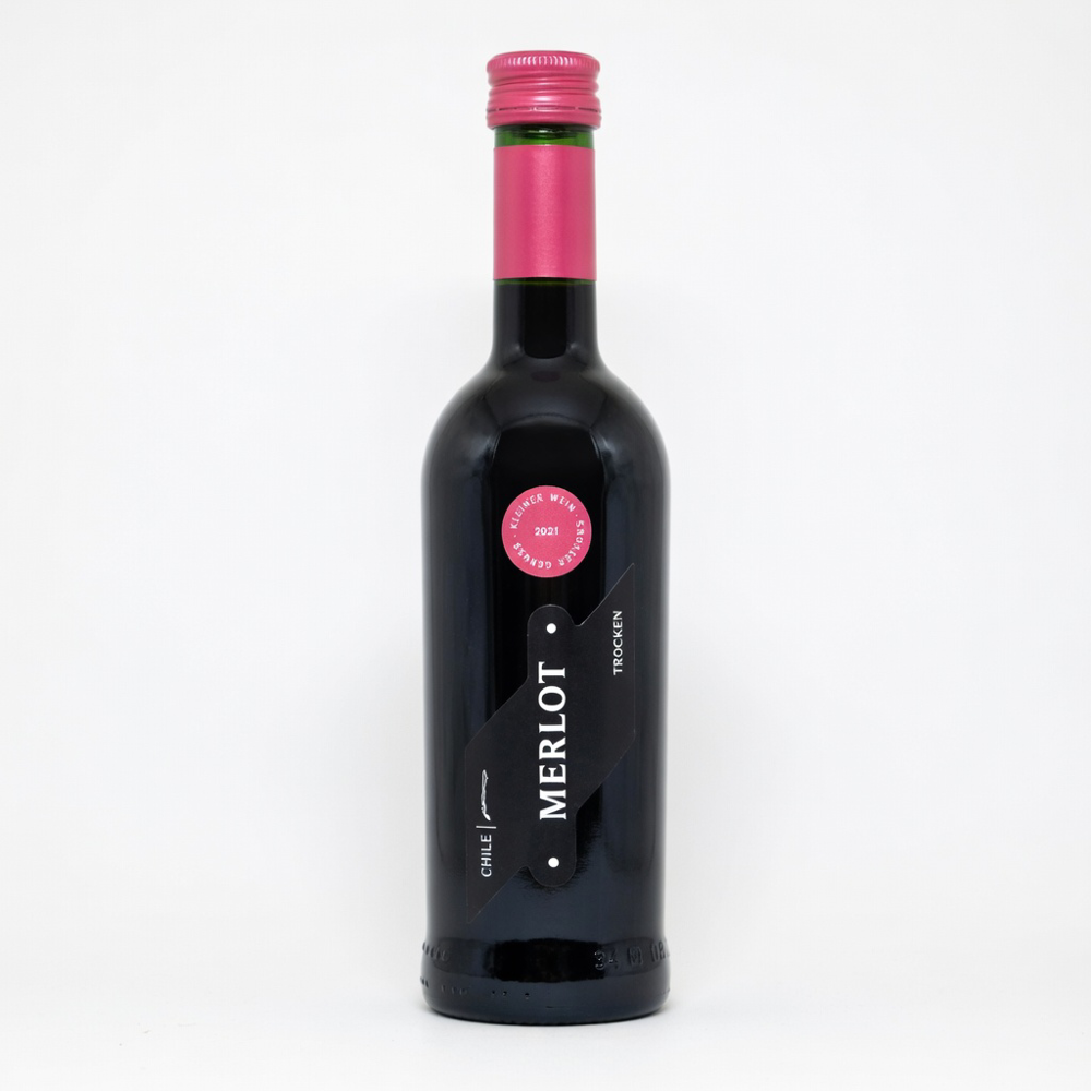 Rotwein Merlot