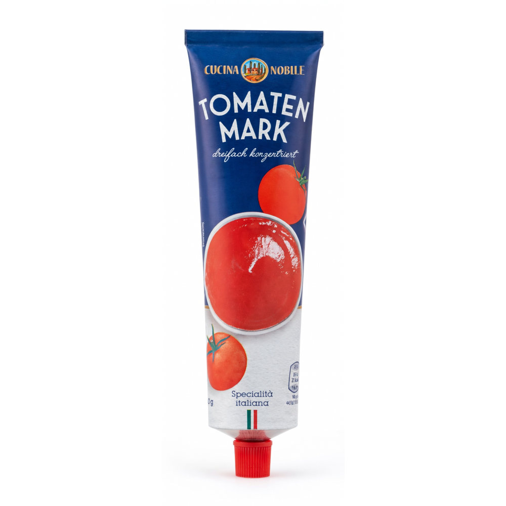 CUCINA NOBILE Tomatenmark