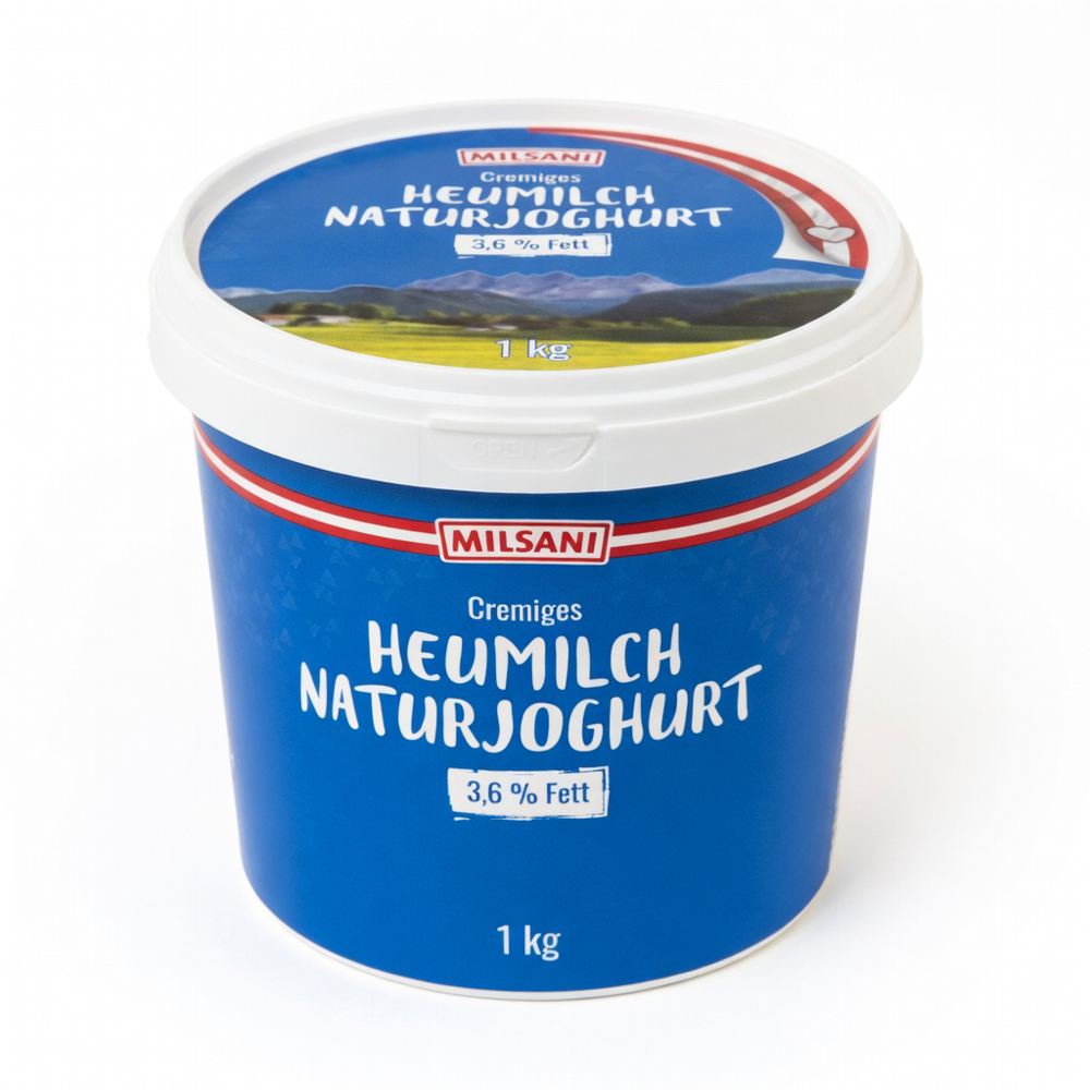Milfina Joghurt Natur