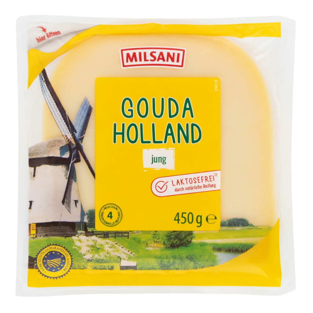 Milfina Gouda