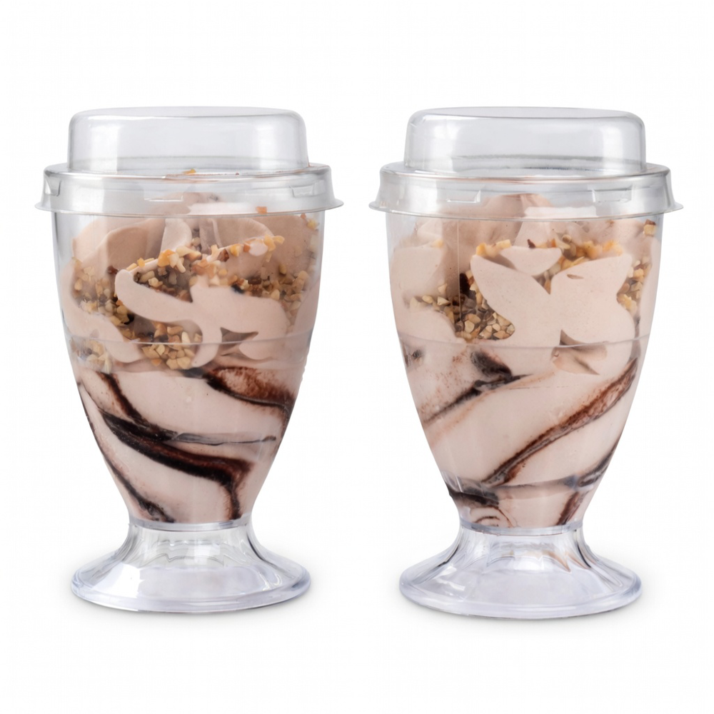 MUCCI Eiscreme Nocciola