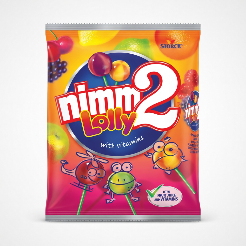 Nimm 2 Lolly
