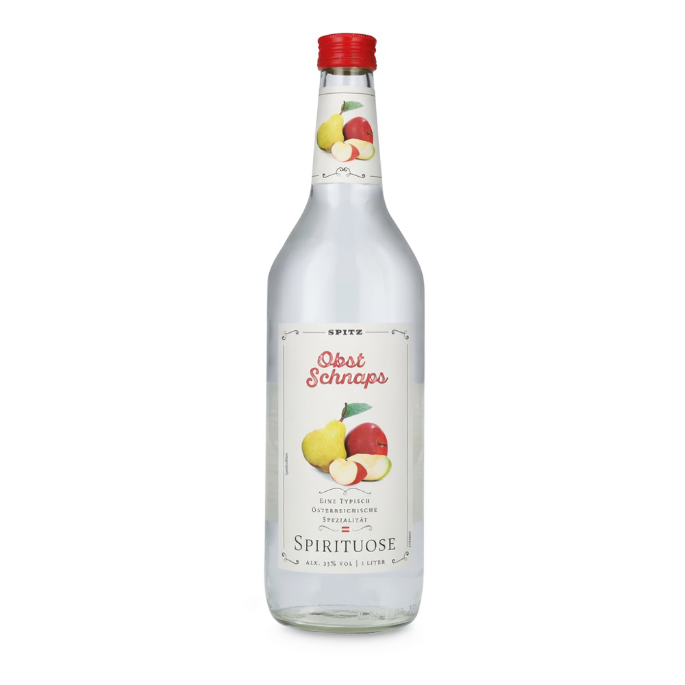 SPITZ Obstschnaps