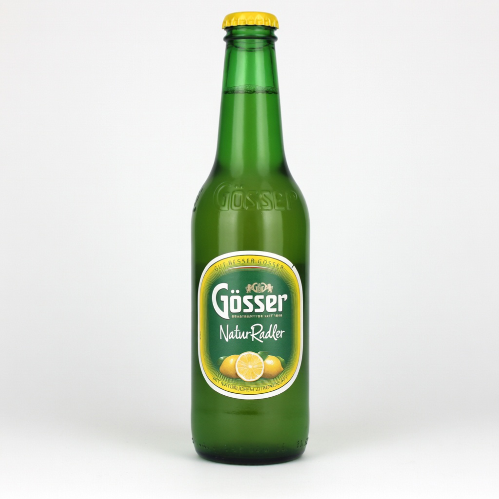 Gösser Radler