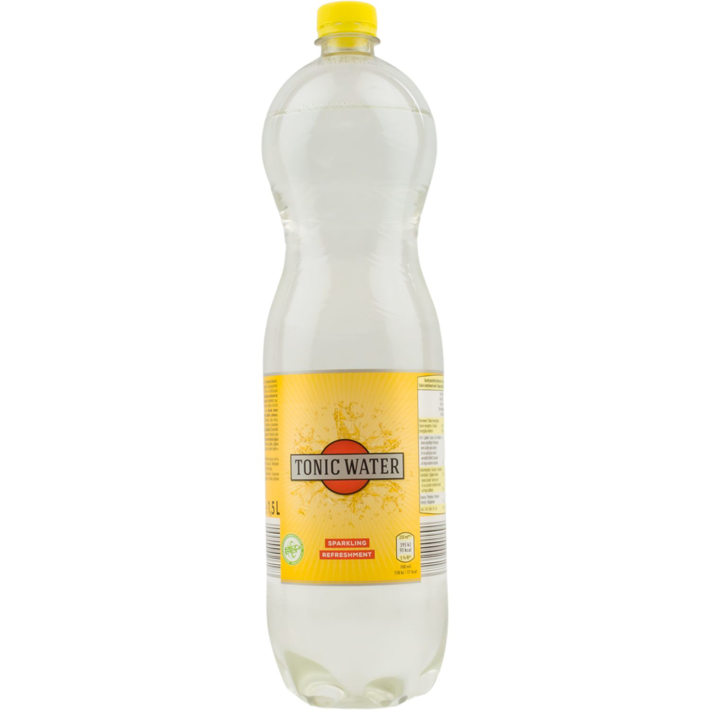 ROKSH Softdrinks Tonic Water 1,5l HOFER