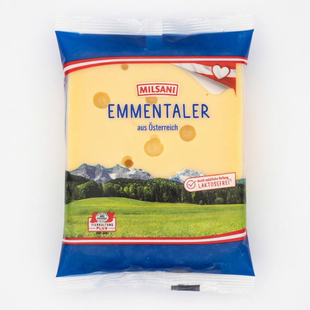Milfina Emmentaler