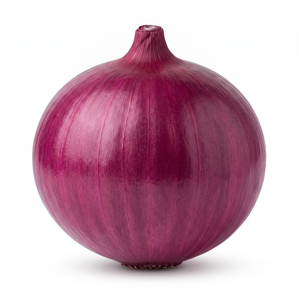 Zwiebel Rot Bio