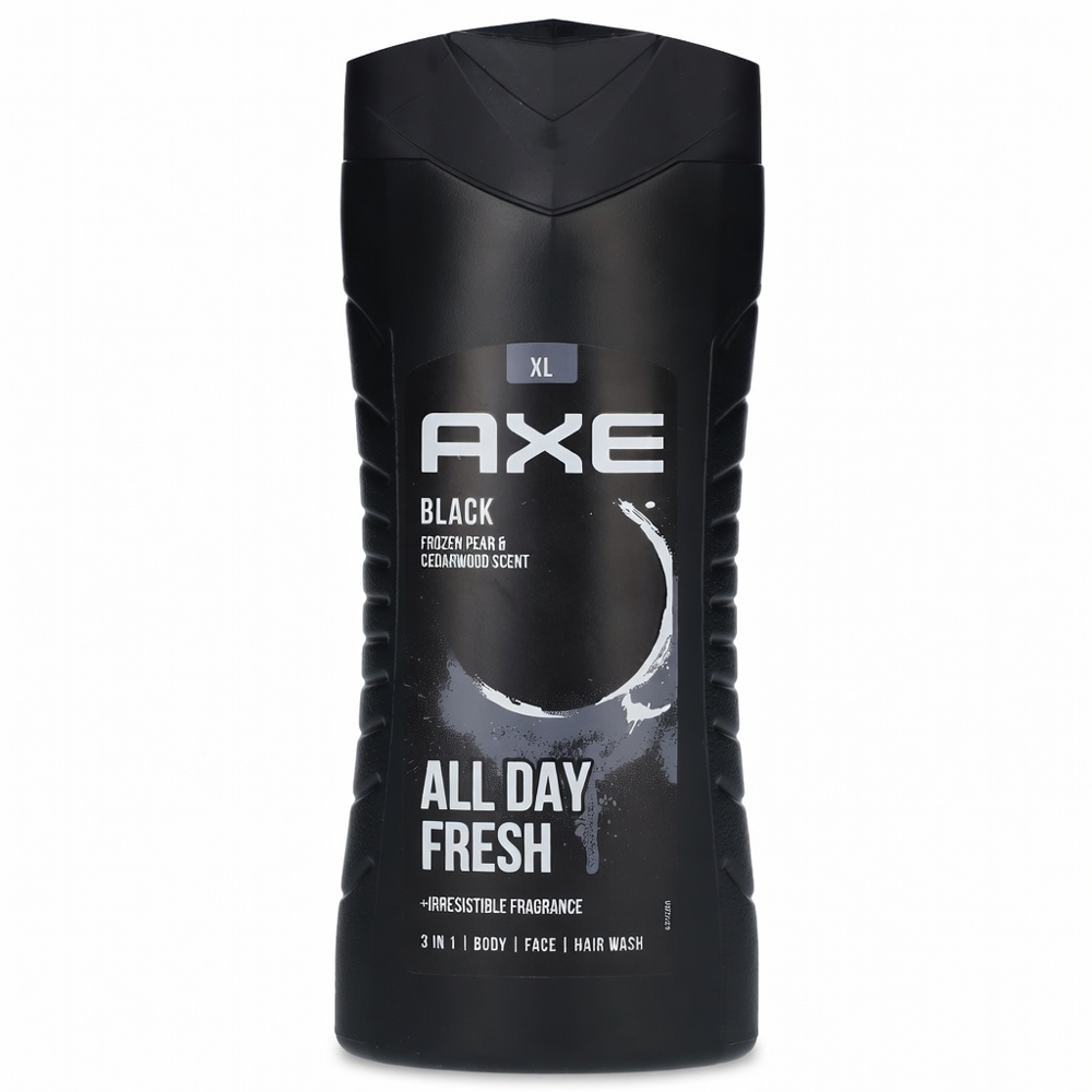 Axe Duschgel Black