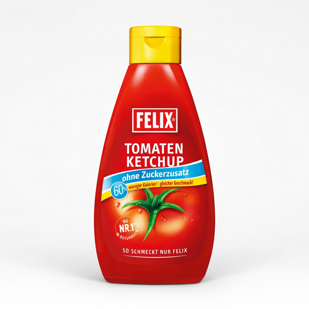 FELIX Ketchup Zuckerfrei