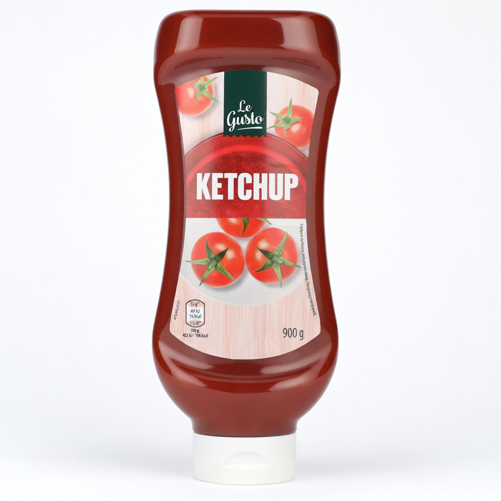 Le Gusto Ketchup