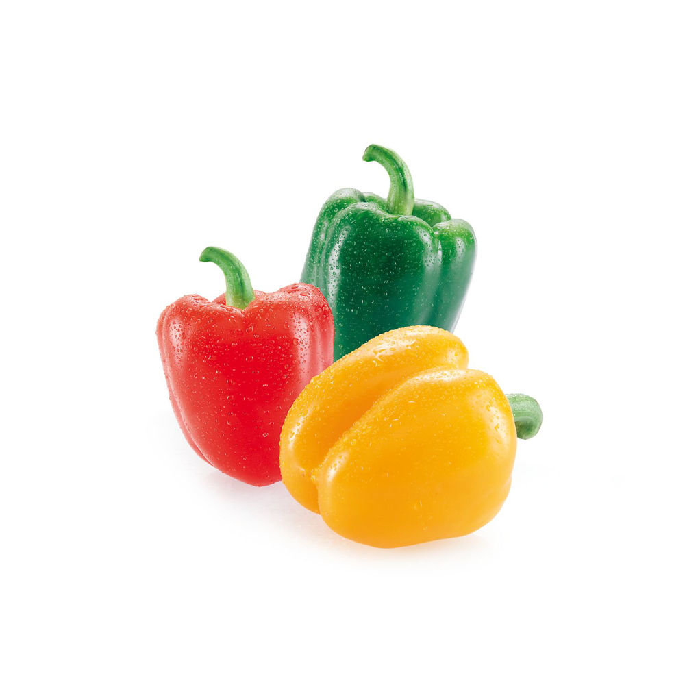 ROKSH Gemüse HOFER MARKTPLATZ Paprika-Mix 500 g HOFER