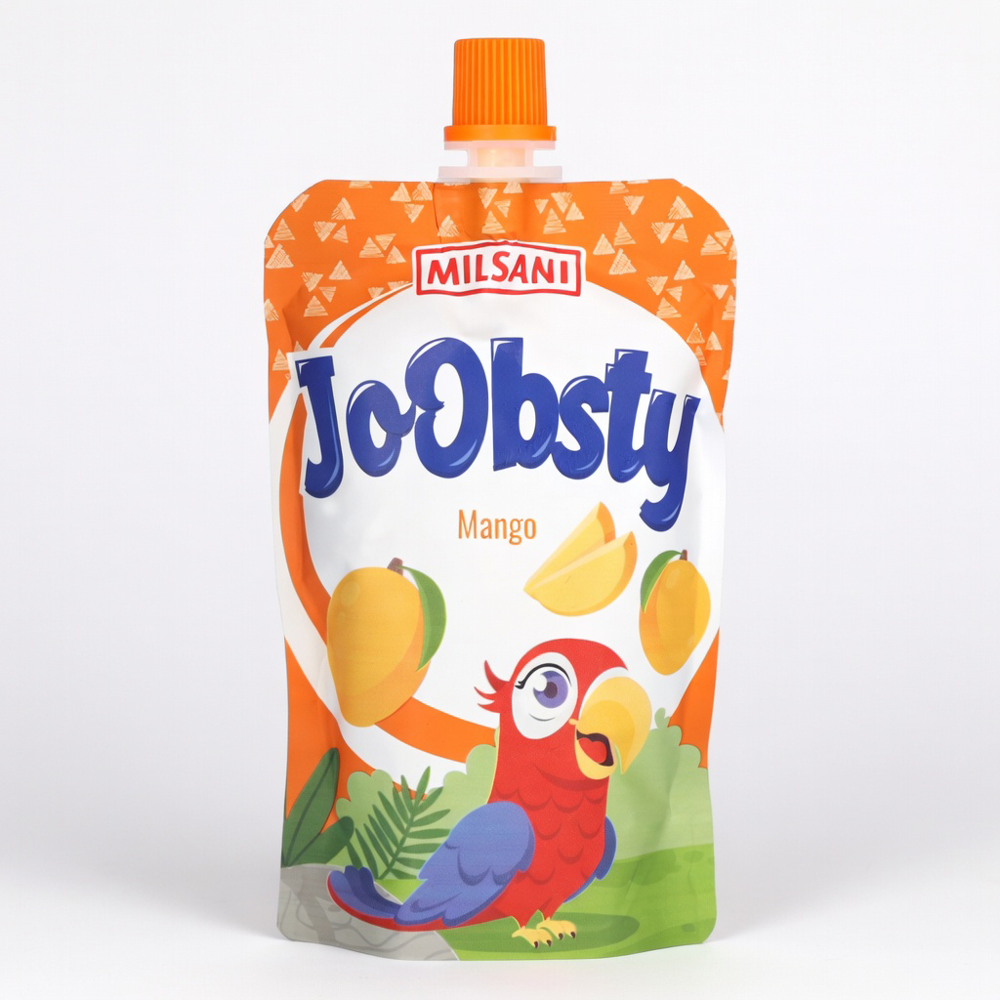 MILSANI Joghurt Mango
