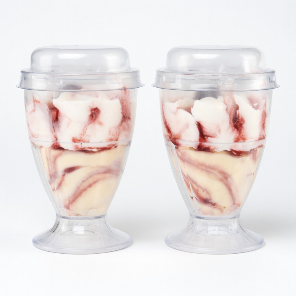 MUCCI Eiscreme Amarena